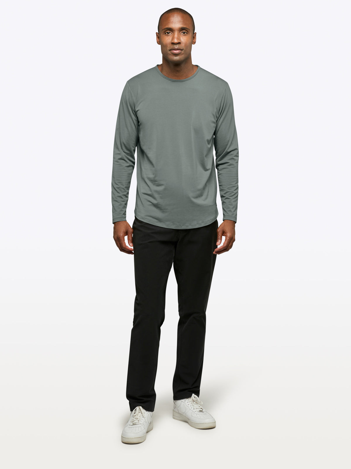 The Off-Duty Kit
