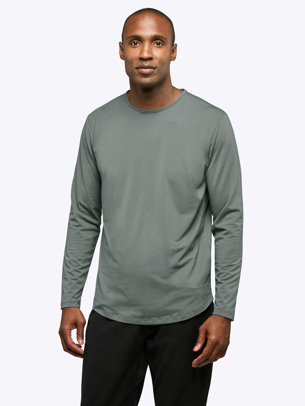 The Off-Duty Kit