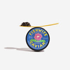 Fishwife California White Sturgeon Caviar — Fishwife
