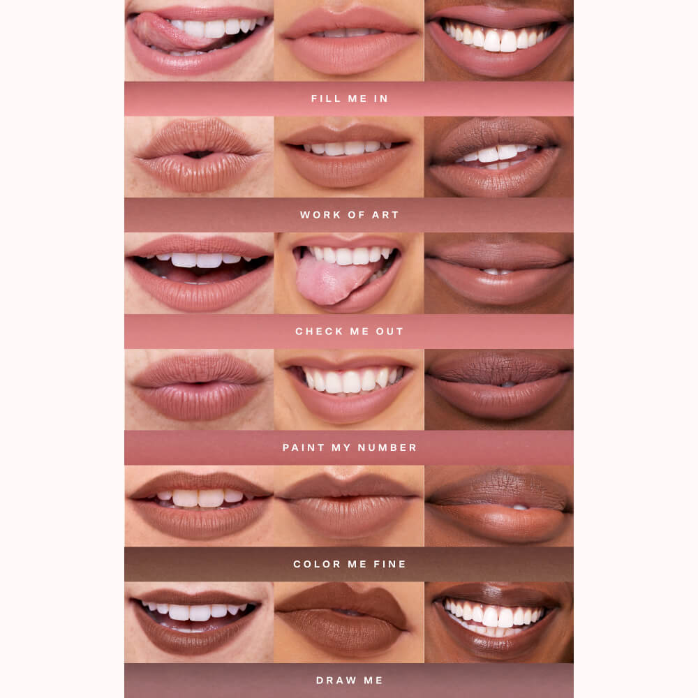 OneLiner® Lip Liner — Tower 28 Beauty