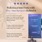 Mellö Magnesium Superblend® — Foria Wellness