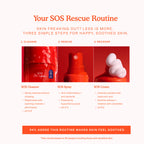 SOS 3-Step Skincare Set — Tower 28 Beauty