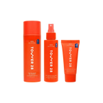 SOS 3-Step Skincare Set — Tower 28 Beauty