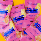 Sour Bears — BEHAVE Candy