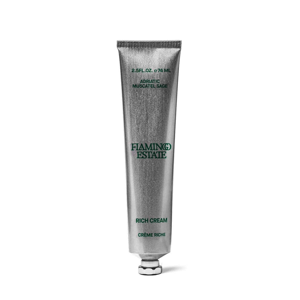 Sage Rich Cream for Hands & Feet — Flamingo Estate