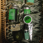 Seasonal Subscription Box