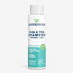 Flea & Tick Shampoo — Wondercide