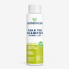 Flea & Tick Shampoo — Wondercide