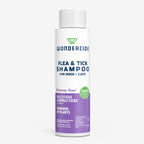 Flea & Tick Shampoo — Wondercide