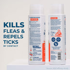 Flea & Tick Shampoo — Wondercide