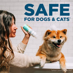 Flea & Tick Shampoo — Wondercide
