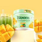 Greens & Superfoods — Bloom Nutrition