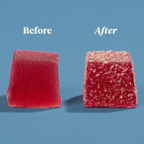 Sleep CBD Gummies — Charlotte's Web