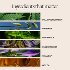 Sleep Capsules — Foria Wellness