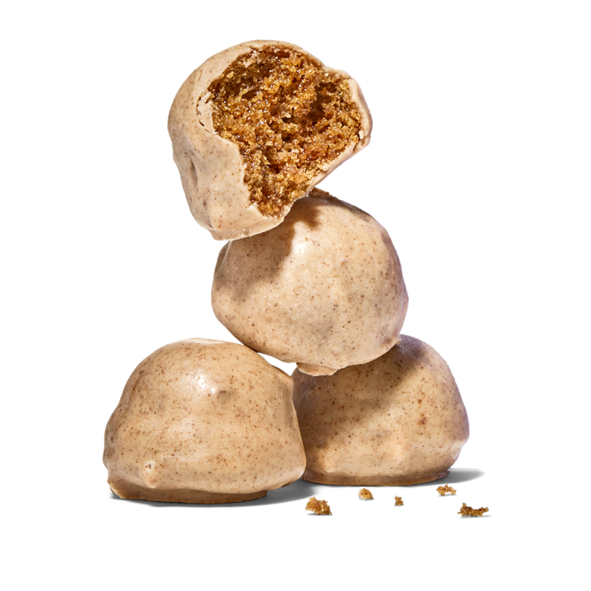 Cinnamon Sugar Donuts — Eat Deux