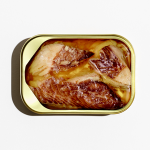 Smoked Salmon (3-Pack) — Fishwife