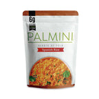 Spanish Rice — Palmini