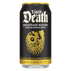 Mountain Water (Still) — Liquid Death