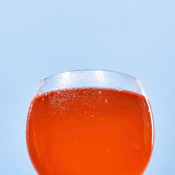 Spritz Italiano Non-Alcoholic Cocktail — De Soi