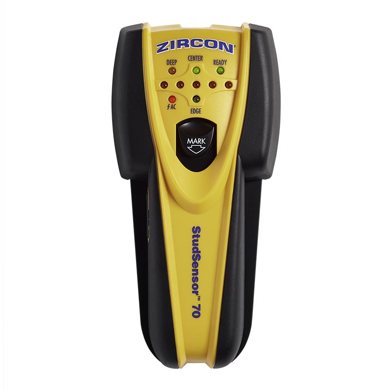 StudSensor™ 70 — Zircon