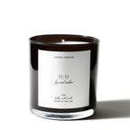 11:11 Deep Fig & White Woods Fragrance — Sunday Forever