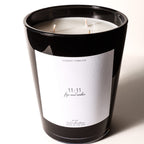 11:11 Deep Fig & White Woods Fragrance — Sunday Forever