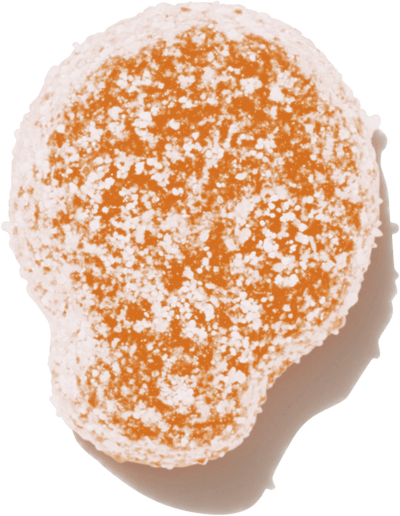 Super Sour Skulls — BEHAVE Candy