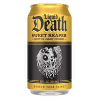Variety — Liquid Death