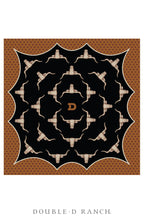 Tex Scarf — Double D Ranch