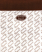 The Billiard Pipe — Tilly Golf
