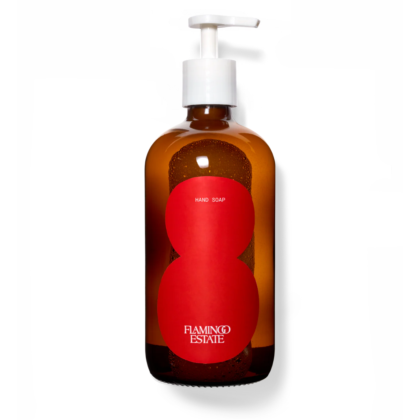 Heirloom Tomato Hand Soap