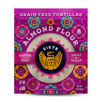 Grain Free Almond Flour Tortillas — Siete Foods