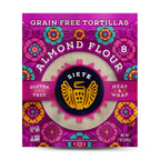Grain Free Almond Flour Tortillas — Siete Foods