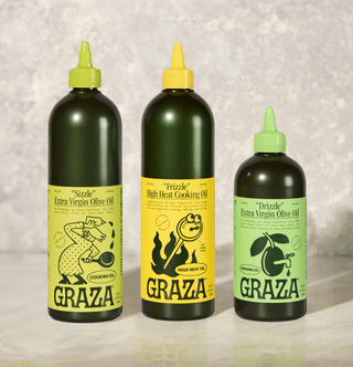The Trio — Graza