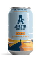 Wit's Peak — Athletic Brewing Company