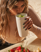 Insulated Tumbler — W&P