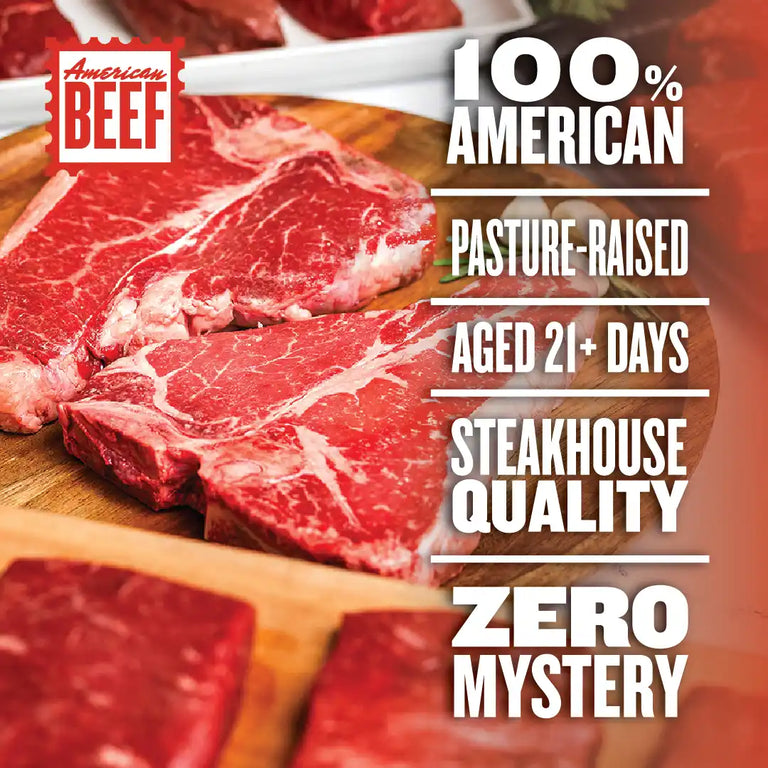 The Cowboy Box — Good Ranchers