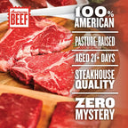 The Cowboy Box — Good Ranchers
