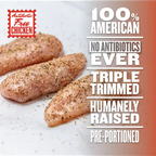 Better than Organic Chicken — Good Ranchers
