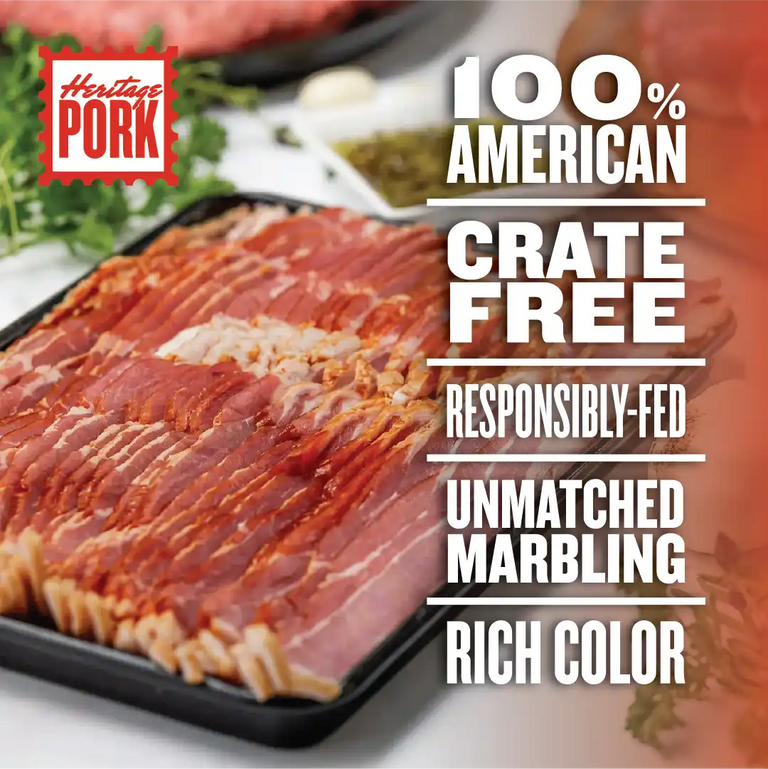 Prime Pork Box — Good Ranchers