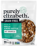 Vanilla Almond Butter Granola 8oz