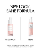 PINK CLOUD Rosewater + Tremella Jelly Facial Cleanser — Herbivore Botanicals