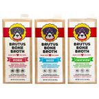 Brutus Bone Broth Singles — Brutusbroth