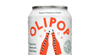 Vintage Cola — OLIPOP