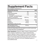 Liposomal Vitamin C — Cymbiotika