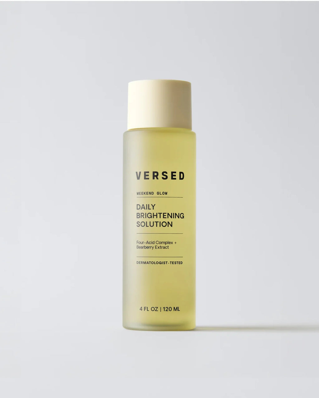 Daily Brightening Solution