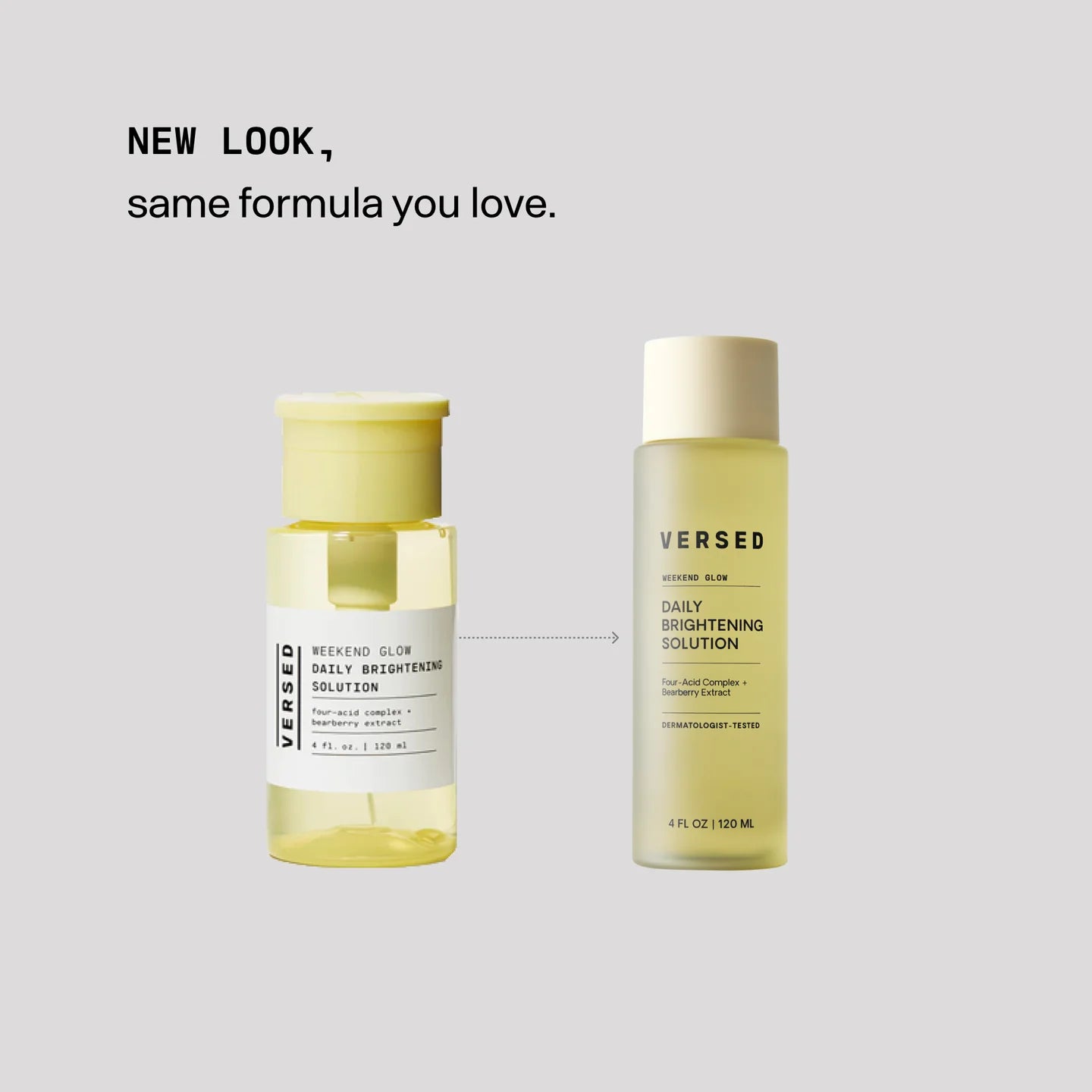 Daily Brightening Solution
