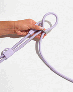 Hands-Free Rope Leash — Wild One
