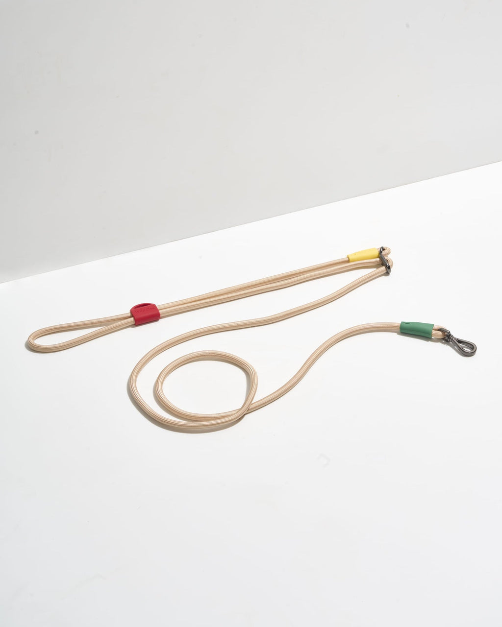 Hands-Free Rope Leash — Wild One