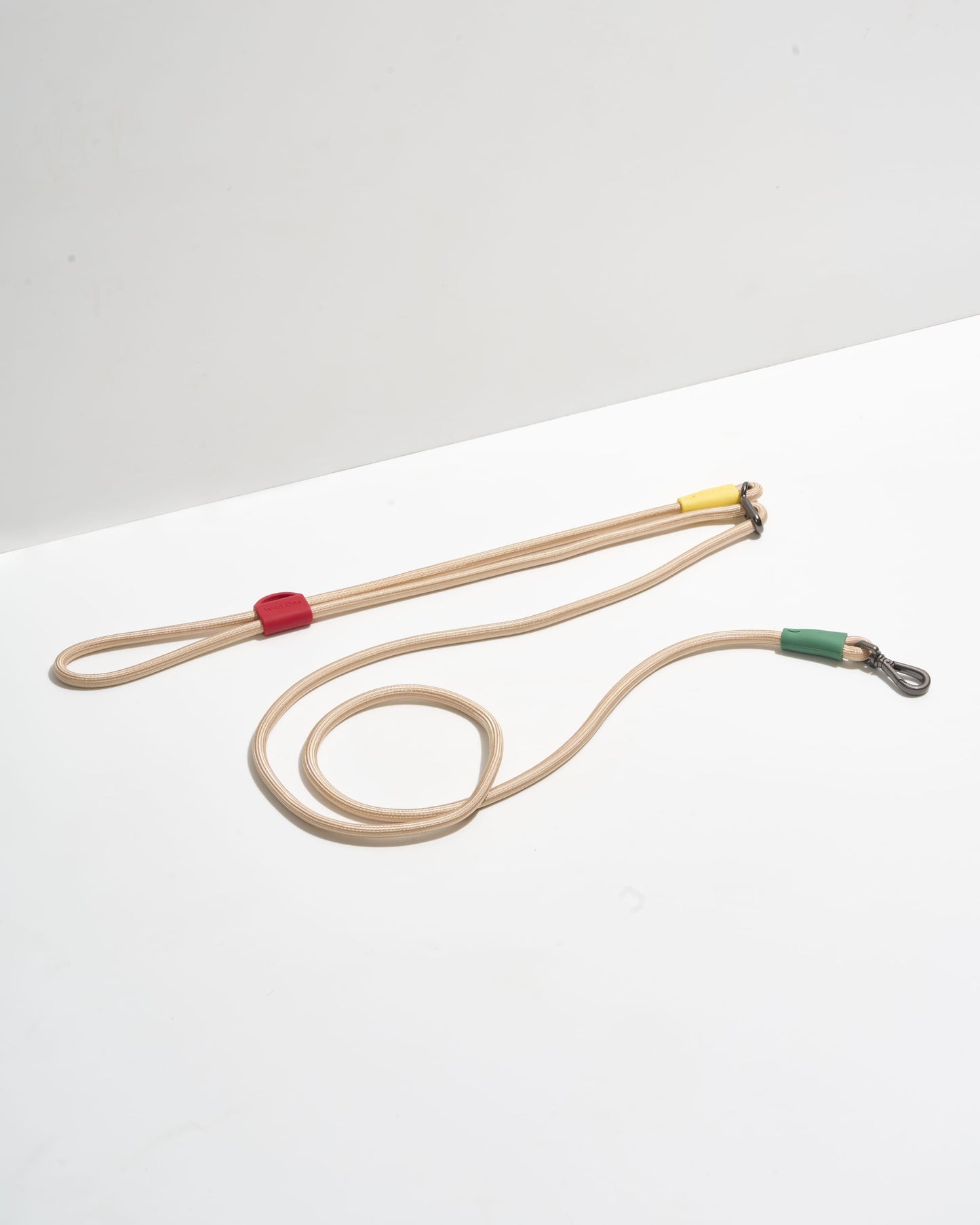 Hands-Free Rope Leash — Wild One